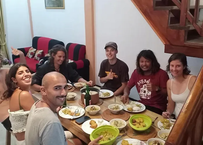 Walur Surf Villa