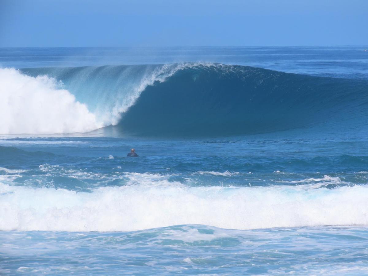 Walur Surf * Krui