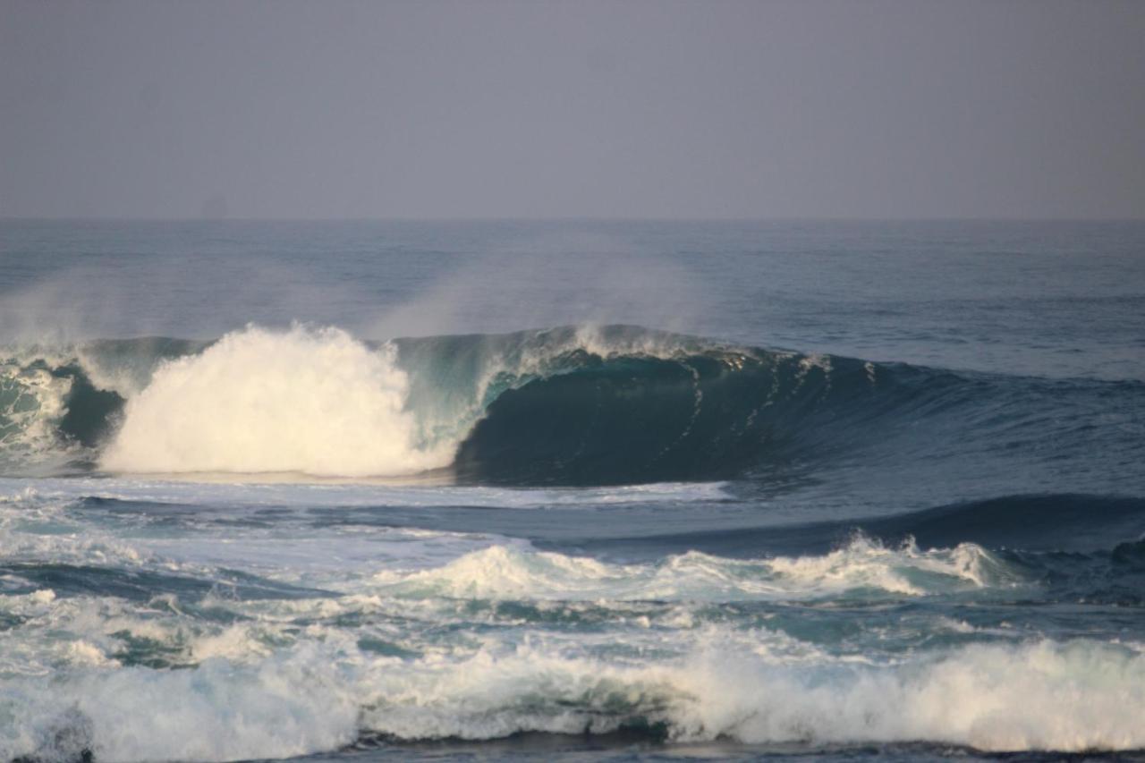 Walur Surf Krui