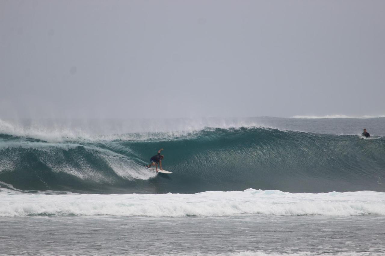 Walur Surf * Krui