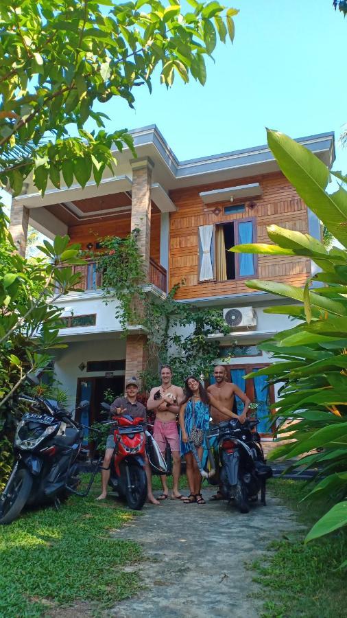 Walur Surf Krui