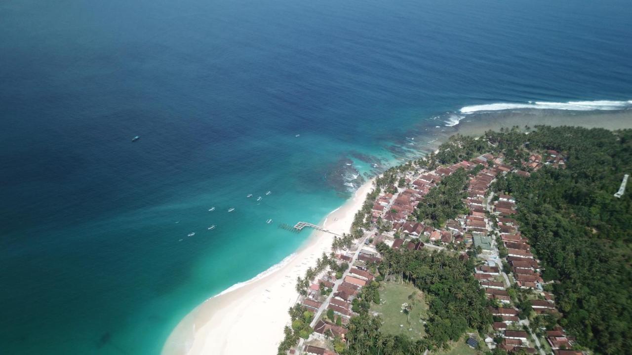 Walur Surf * Krui