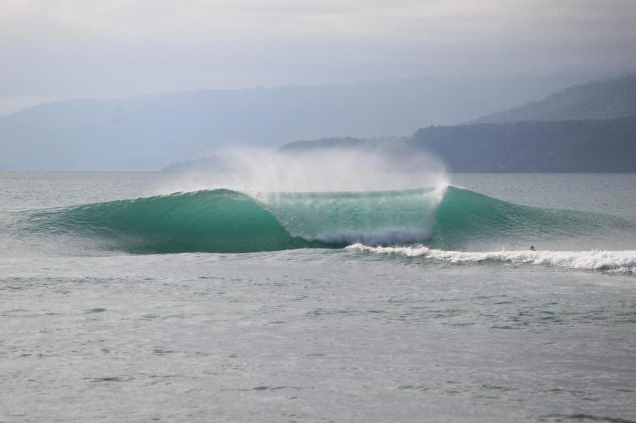 Homestay Walur Surf