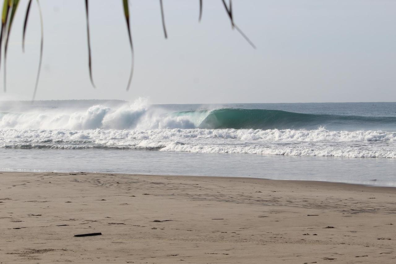 Walur Surf Homestay