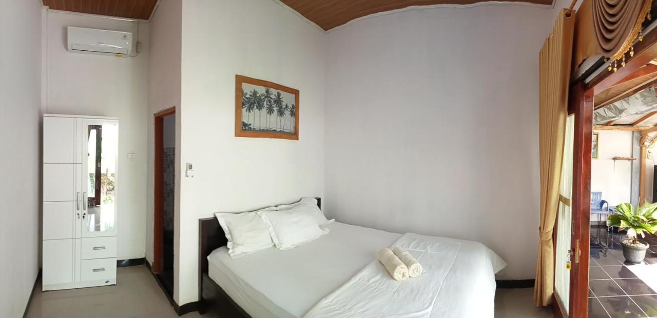 Homestay Walur Surf *