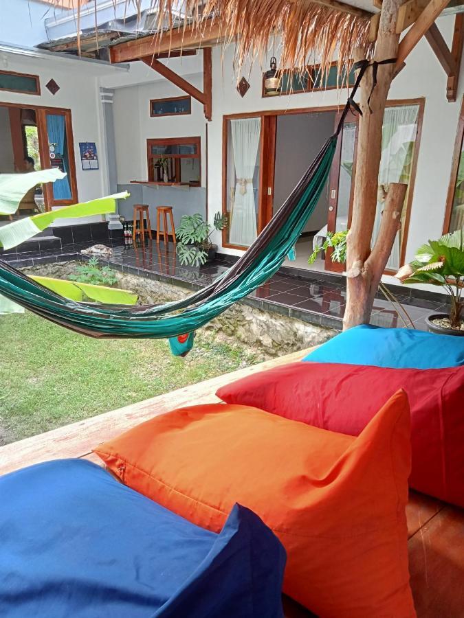 Walur Surf Homestay