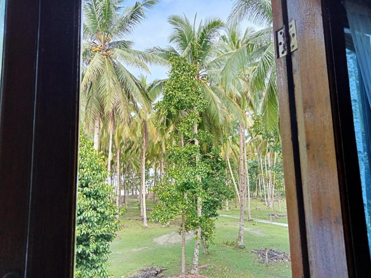 Walur Surf * Krui